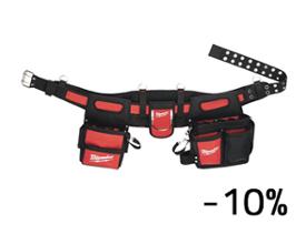 CEINTURE DE CHARPENTIER PORTE OUTLS