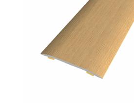 SEUIL T ALUMINIUM ALABA BRO - 84