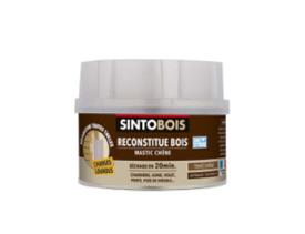 Mastic Intérieur Sinto bois