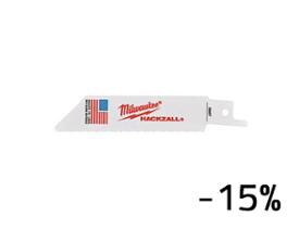 LAME SCIE SABRE UNIVERSELLE 150MMFS