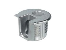 BOITIER RAFIX 20 - NICKELE