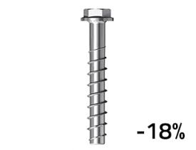 VIS BETON FBS II 10x100 45/35/15 NS