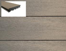 Exclusivité : Terrasse Composite Nebodeck Clair De Lune