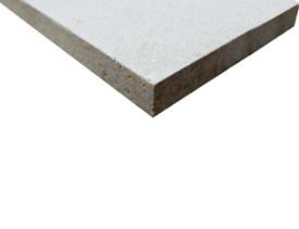 Panneau poli gris - Viroc
