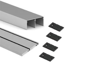 jeu de rails - gamme 74