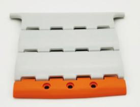 DVA 4 éléments pour axe de 56 mm- profalux