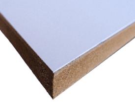 PANNEAU ACRYLIQUE RAUVISIO - EDELMAT HIGH LOW