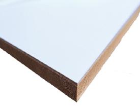 PANNEAU ACRYLIQUE RAUVISIO - SR