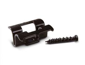 CLIP DE FIXATION - TERRASSE COMPOSITE COBRA 20 CLIP DE FIXATION - TERRASSE COMPOSITE COBRA 20