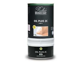 OIL PLUS 2C - RUBIO