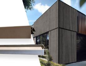 KIT ANGLE BARDAGE WEO - FIBERDECK