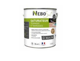 NEBOSAT saturateur TERRASSE/BARDAGE