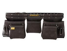 CEINTURE PORTE OUTILS CUIR