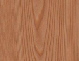 Placage mélèze dosse Decoflex