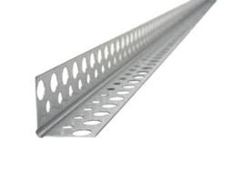 CORNIERE ANGLE METAL PERFOREE