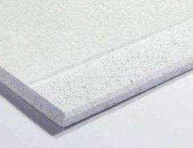 Plaque fermacell 2 bords amincis