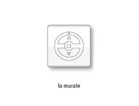 Télécommande murale