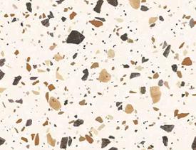 PLAN DE TRAVAIL STRATIFIÉ - F004 TERRAZZO PELAGO