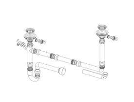Siphon simple Kerrock