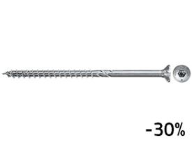 VIS BOIS FISCHER POWER FPF II CTP 6 x 220 mm