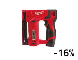 Agrafeuse hd box Milwaukee M18-FDD-0