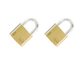 Cadenas Laiton S’Entrouvrant