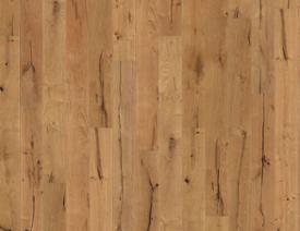 Parquet contrecollé Chêne choix Alabama - huilé