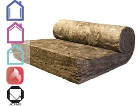 Isolant Laine De Verre Ki-fit 032 - Knauf Insulation