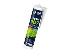 Colle Mastic Msp 107 - Noir