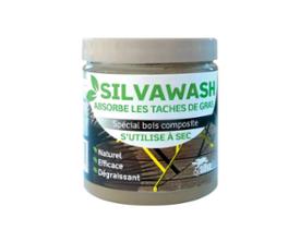 Nettoyant Minéral Terrasse Silvawash