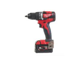 Perceuse visseuse Milwaukee M18 CBLDD-502C
