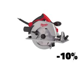 Scie circulaire CS 60 Milwaukee