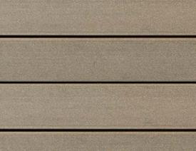 Terrasse composite Silvadec "élégance" - gris anthracite 23 x 138