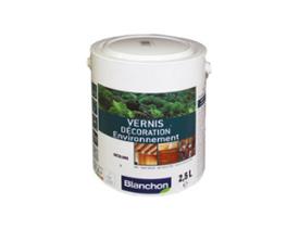 Vernis Déco Environnement Incolore - Blanchon