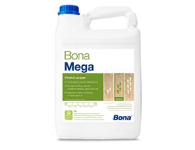 Vitrificateur satiné BONA MEGA 5L